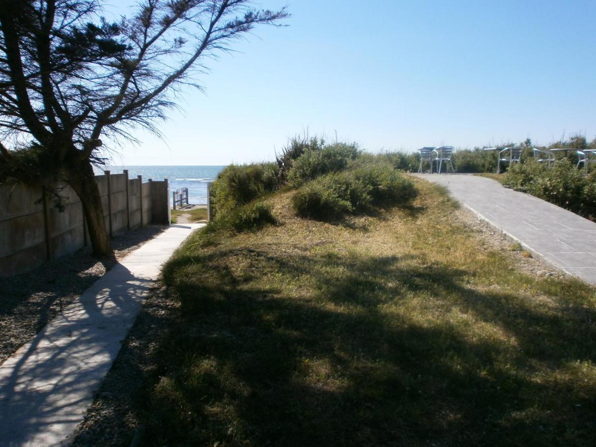 La Pecherie Bord De Mer La Plaine-sur-Mer Eksteriør billede
