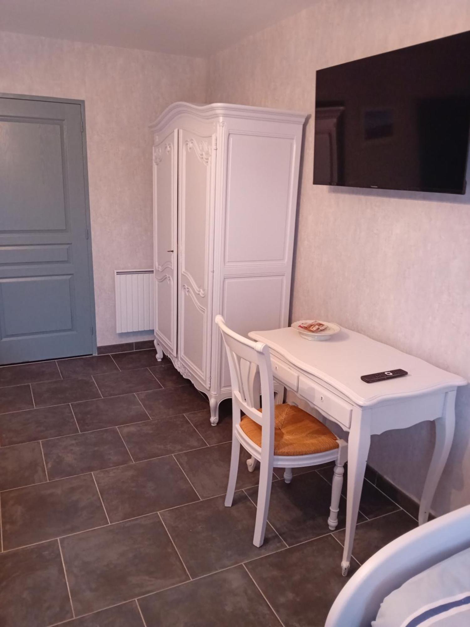 La Pecherie Bord De Mer La Plaine-sur-Mer Eksteriør billede
